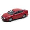 Škoda Octavia (4. generacija) 1:34 črna