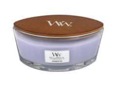 Woodwick Sveča Lavender Spa Boat 453,6g