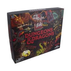 Paladone Dungeons and Dragons Puzzle - kocka 1000 kosov