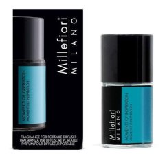 Millefiori Milano Moveo Moments of Inspiration polnilo za difuzor 15 ml