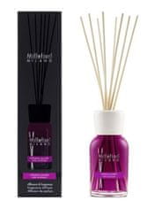 Millefiori Milano Stekleni difuzor Natural Vulcan Violet 250 ml