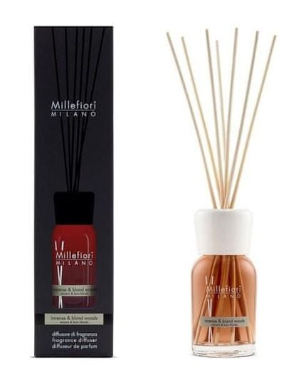 Millefiori Milano Kadilo in blond les / difuzor 100ml