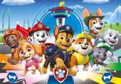 Clementoni Puzzle Paw Patrol 2x60 kosov