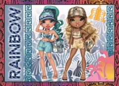 Trefl Puzzle Rainbow High: Fashion Dolls 4v1 (35,48,54,70 kosov)