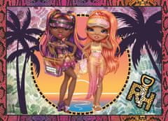 Trefl Puzzle Rainbow High: Fashion Dolls 4v1 (35,48,54,70 kosov)