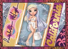 Trefl Puzzle Rainbow High: Fashion Dolls 4v1 (35,48,54,70 kosov)