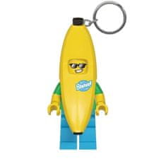 Joy Toy Klasična figura LEGO Shining - Banana Guy