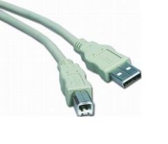 Gembird PremiumCord Kabel USB 2.0, A-B, 2 m