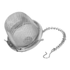 Northix Tea Ball Infuser za čajnik - Ø 3 cm 