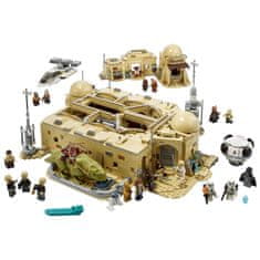 LEGO Star Wars™ 75290 Kantina Mos Eisley™