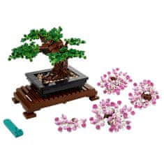 LEGO kreativni komplet Botanicals 10281 Bonsaj