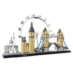 LEGO Architecture 21034 London