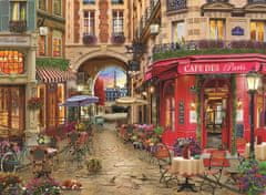 AnaTolian Puzzle Cafe des Paris 1000 kosov