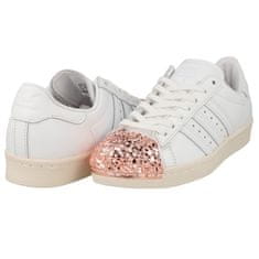 Adidas Čevlji 36 2/3 EU Superstar 80S 3D MT W