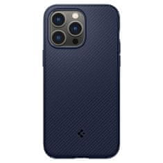 Spigen SPIGEN MAG ARMOR IPHONE 14 PRO MAX NAVY BLUE