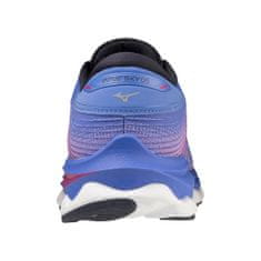 Mizuno Čevlji obutev za tek vijolična 40.5 EU Wave Sky 5