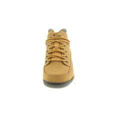 Timberland Čevlji rjava 45 EU Euro Rock Mid Hiker