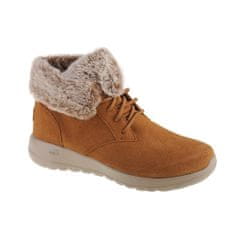 Skechers Čevlji rjava 36 EU ON The GO Joyplush Dreams