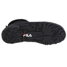 FILA Čevlji črna 44 EU Grunge II Mid