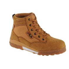 FILA Čevlji rjava 41 EU Grunge II Mid