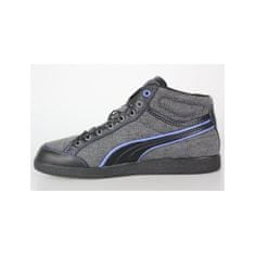 Puma Čevlji siva 37 EU Ikas Mid