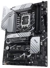 ASUS Prime Z790-P osnovna plošča, LGA1700, DDR5, ATX (90MB1CK0-M0EAY0)