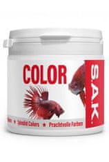 S.A.K. barva 75 g (150 ml) velikost 3