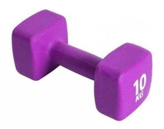 Pure2Improve Dumbbell iz litega železa NEOPREN P2I