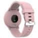 Canyon Pametna ura Lollypop SW-63 PINK, 1,3" zaslon IPS, 8 multi-sportnih, IP68, Android/iOS