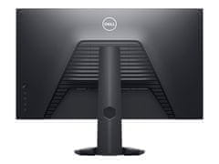 DELL G2722HS gaming monitor, 68.58 cm (27"), FHD, IPS, LED, 165 Hz (210-BDPO)