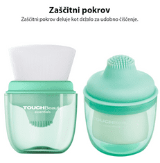 TOUCHBeauty 1762 čistilna krtačka