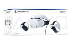 Sony PlayStation VR2 komplet za virtualno resničnost