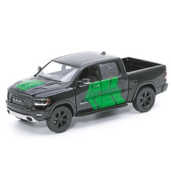  Keycraft replika avtomobila, Dodge RAM 1500, 1:46, 14 cm