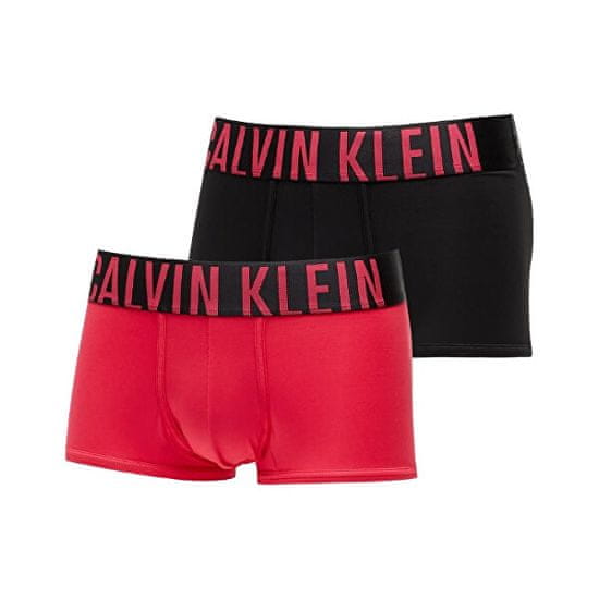 Calvin Klein 2 PAK - moške boksarice NB2599A -6IL