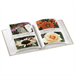 Hama album memo PLUMULE 9x13/200, etikete