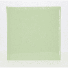 Hama Album classic FINE ART 30x30 cm, 80 strani, pastelno zelen