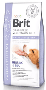 GF Gastrointestinal veterinarska dieta za pse, 2 kg