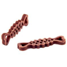 COBBYS PET AIKO SNACK Mini Dental Bone 40g mehka poslastica