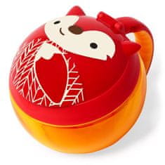 Skip hop Zoo Cookie Jar Fox 12m+