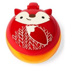 Skip hop Zoo Cookie Jar Fox 12m+