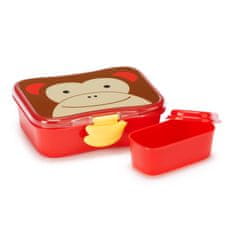 Skip hop Zoo Snack box 700 ml Opica 3r+