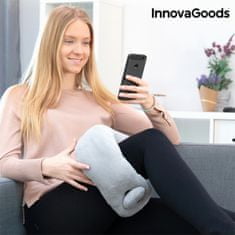 InnovaGoods Blazina za Masažo Vratu Newor 