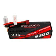 Gens Ace Akumulator 5300mAh 11,1V 60C 3S1P T-Dean Bashing