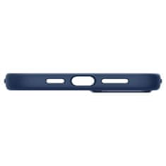 Spigen SPIGEN SILIKONSKI MAG MAGSAFE IPHONE 14 PLUS NAVY BLUE