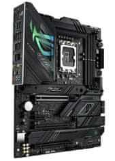 ASUS ROG Strix Z790-F Gaming WiFi osnovna plošča, LGA1700, DDR5, ATX (90MB1CP0-M0EAY0)