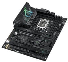 ASUS ROG Strix Z790-F Gaming WiFi osnovna plošča, LGA1700, DDR5, ATX (90MB1CP0-M0EAY0)