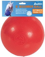 Company of Animals Igralna plastična žoga Boomer Ball 20 cm