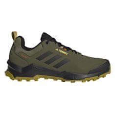 Adidas Čevlji treking čevlji zelena 44 2/3 EU Terrex AX4 Beta Coldrdy