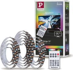 Paulmann LED trak set 5W RGB 3,1m