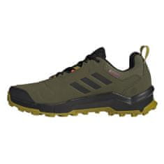 Adidas Čevlji treking čevlji zelena 44 2/3 EU Terrex AX4 Beta Coldrdy